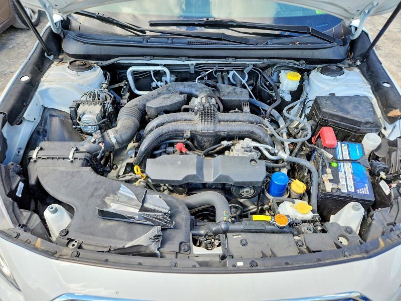 4S4BSATC2K3396573 2019 SUBARU OUTBACK photo no. 12