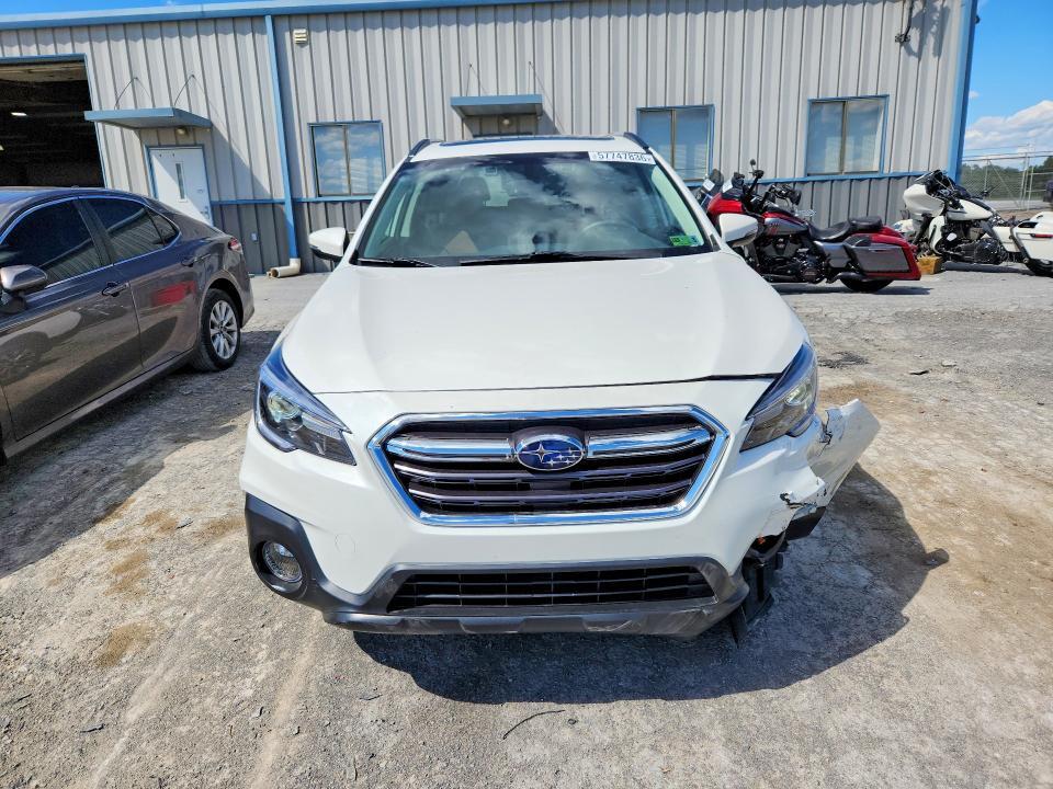4S4BSATC2K3396573 2019 SUBARU OUTBACK photo no. 5