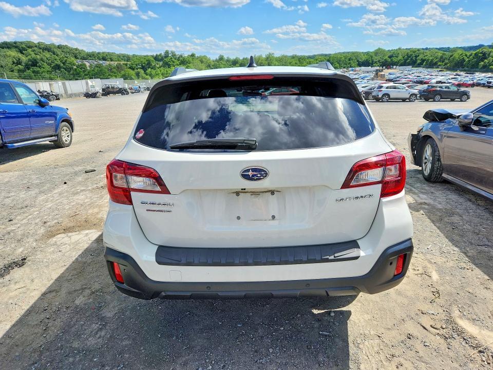 4S4BSATC2K3396573 2019 SUBARU OUTBACK photo no. 6