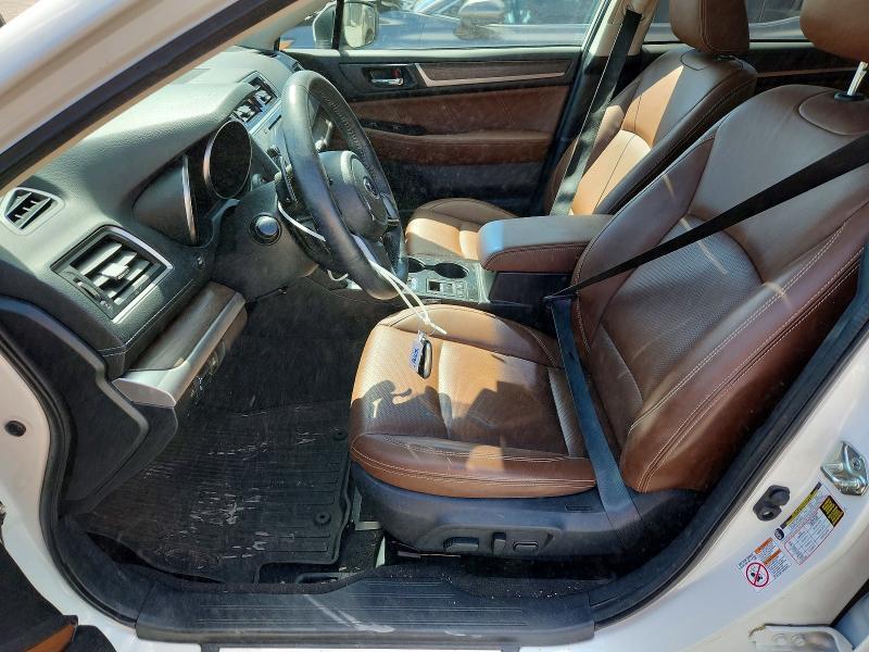 4S4BSATC2K3396573 2019 SUBARU OUTBACK photo no. 7