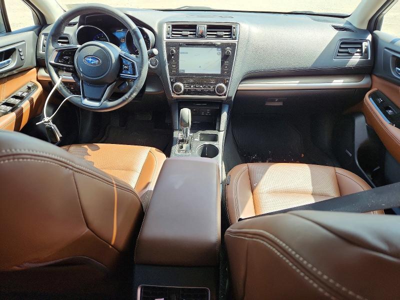 4S4BSATC2K3396573 2019 SUBARU OUTBACK photo no. 8