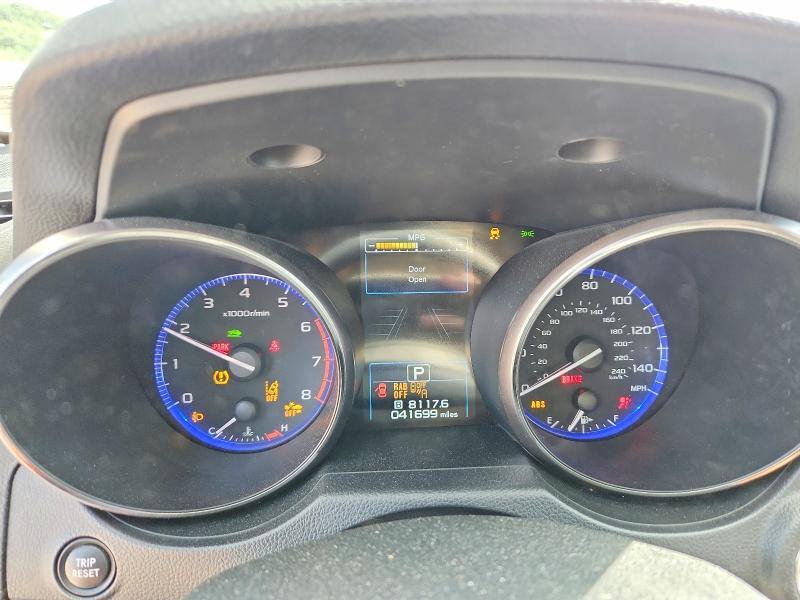 4S4BSATC2K3396573 2019 SUBARU OUTBACK photo no. 9
