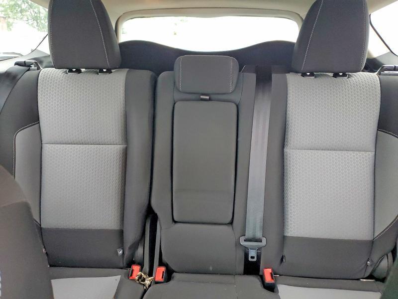 2019 FORD ESCAPE SE — Фото 10 из 13