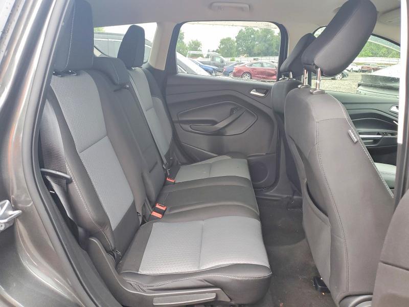 2019 FORD ESCAPE SE — Фото 11 из 13