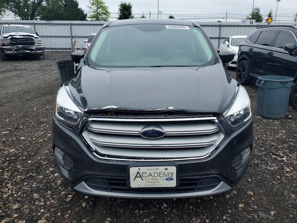 2019 FORD ESCAPE SE — Фото 5 из 13
