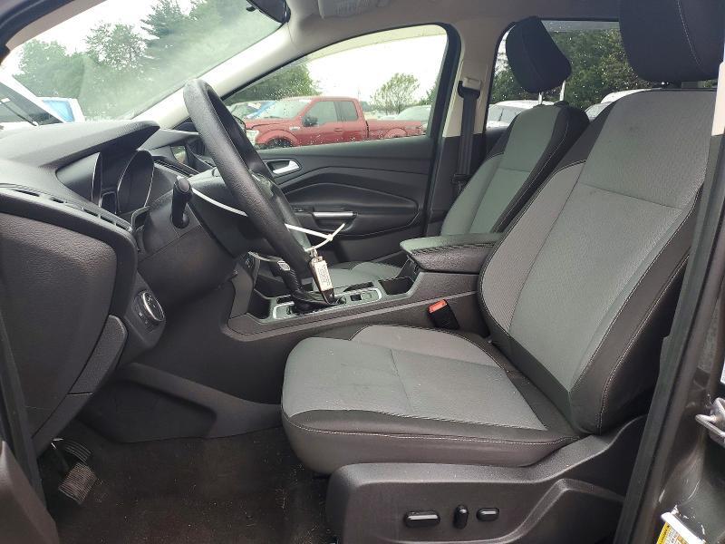 2019 FORD ESCAPE SE — Фото 7 из 13