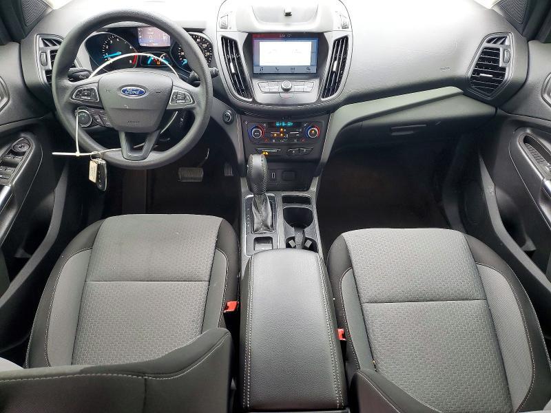 2019 FORD ESCAPE SE — Фото 8 из 13