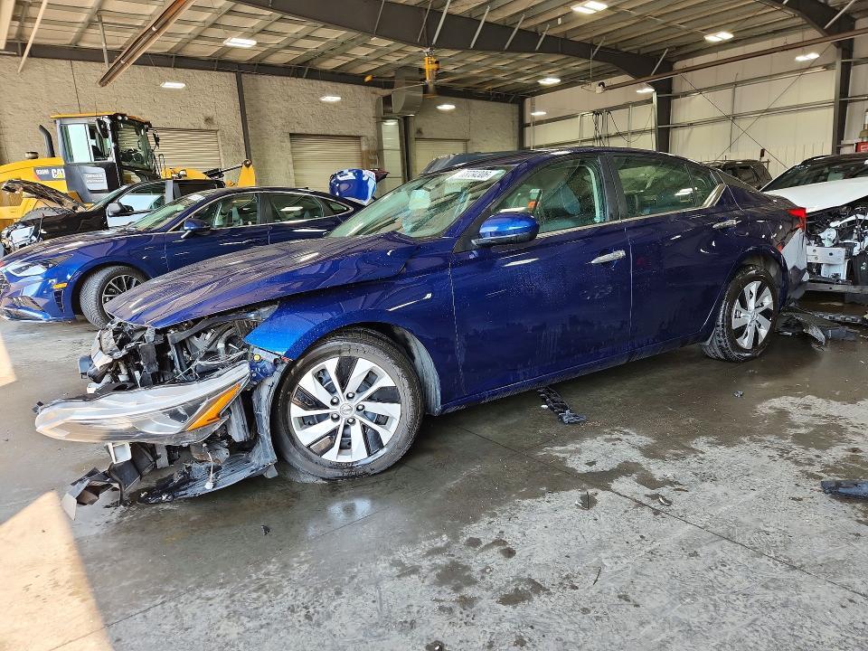 1N4BL4BV7KC250634 2019 NISSAN ALTIMA photo no. 1