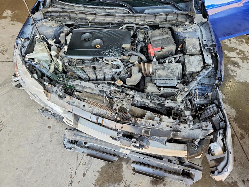 1N4BL4BV7KC250634 2019 NISSAN ALTIMA photo no. 11