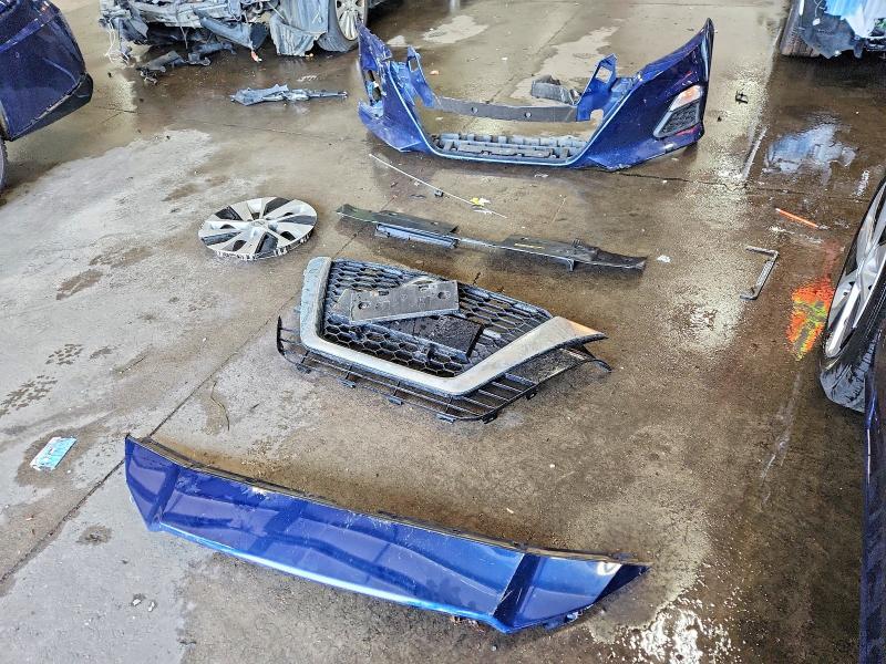 1N4BL4BV7KC250634 2019 NISSAN ALTIMA photo no. 12