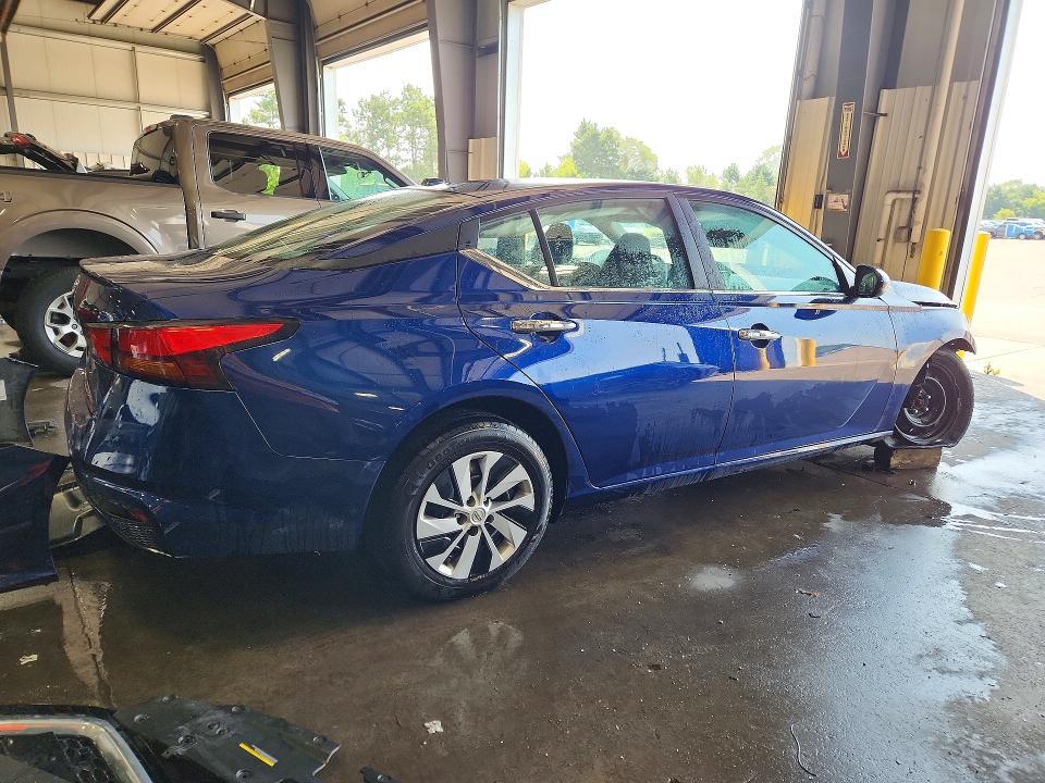 1N4BL4BV7KC250634 2019 NISSAN ALTIMA photo no. 3