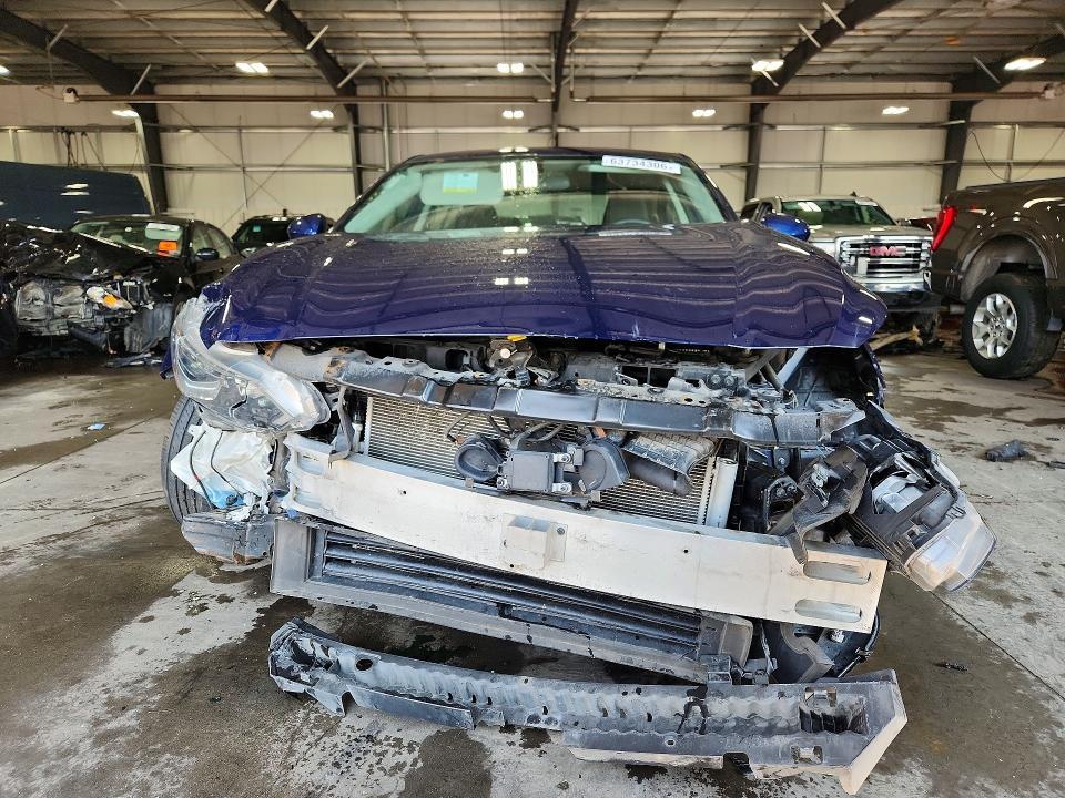 1N4BL4BV7KC250634 2019 NISSAN ALTIMA photo no. 5