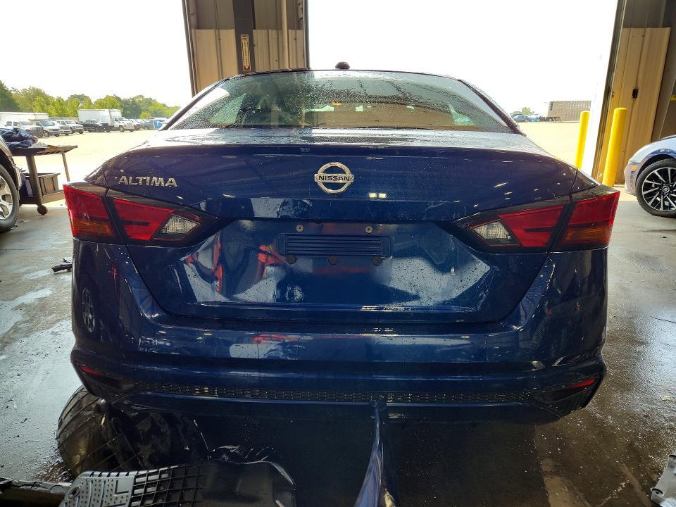 1N4BL4BV7KC250634 2019 NISSAN ALTIMA photo no. 6