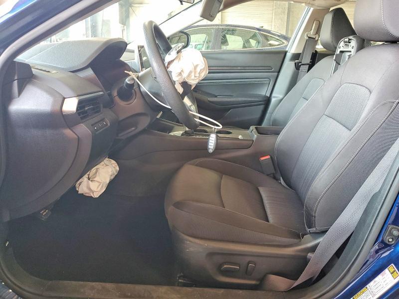 1N4BL4BV7KC250634 2019 NISSAN ALTIMA photo no. 7