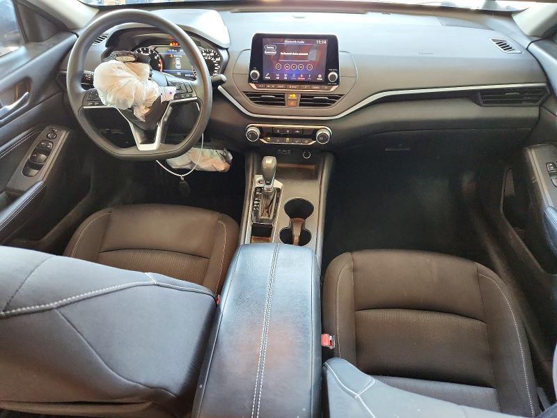 1N4BL4BV7KC250634 2019 NISSAN ALTIMA photo no. 8