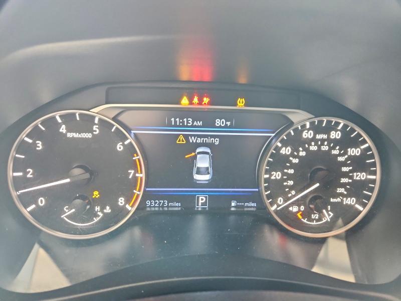 1N4BL4BV7KC250634 2019 NISSAN ALTIMA photo no. 9