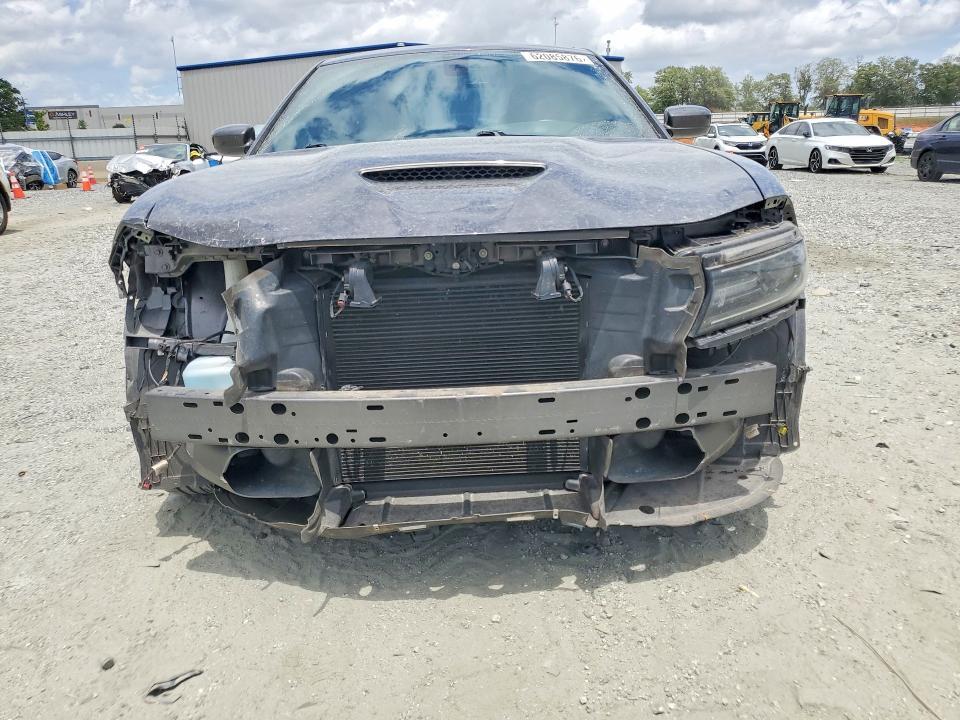 2019 DODGE CHARGER GT — Фото 5 из 12