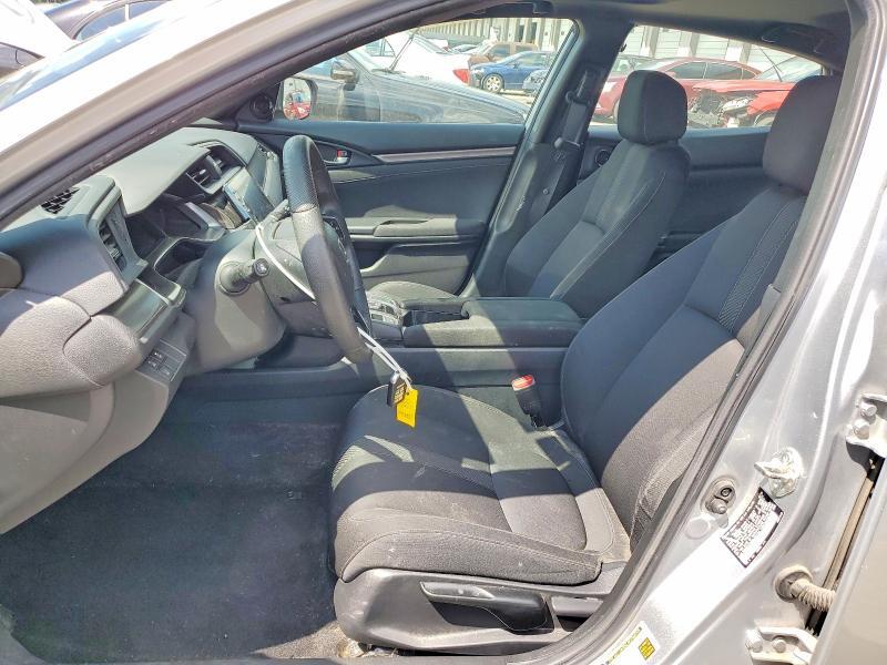 2019 HONDA CIVIC EX — Фото 7 из 13
