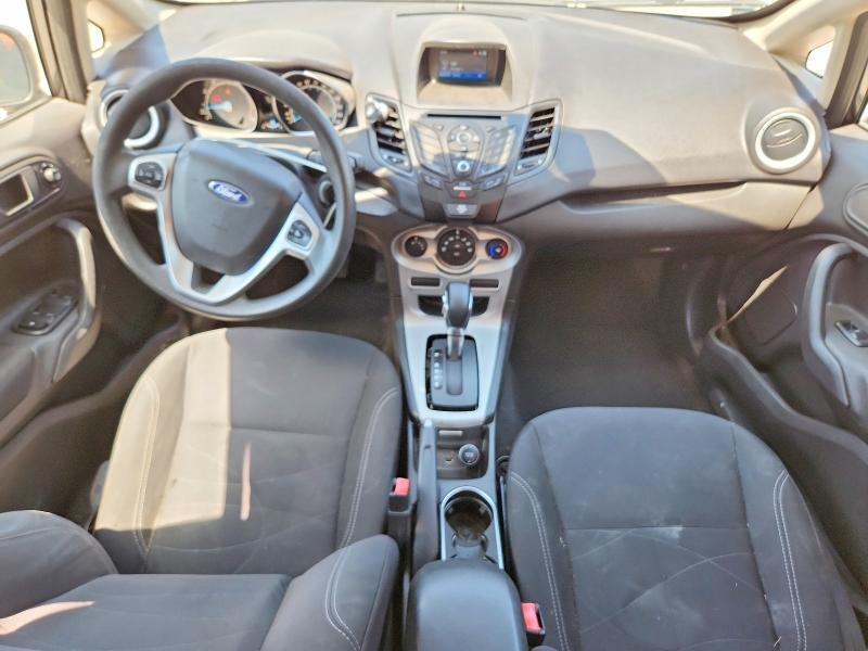 2019 FORD FIESTA SE — Фото 8 из 12