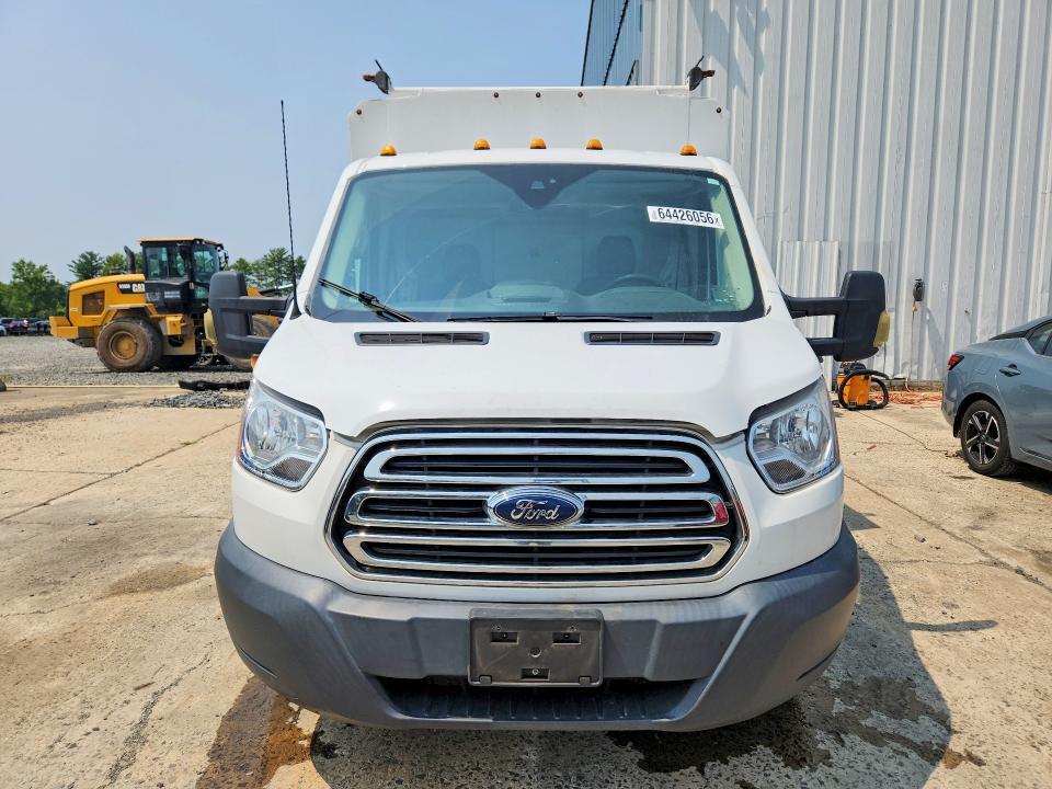 1FDBW5PM0JKA14401 2018 FORD TRANSIT photo no. 5