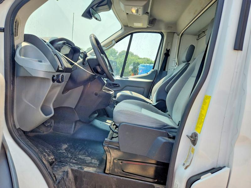 1FDBW5PM0JKA14401 2018 FORD TRANSIT photo no. 7