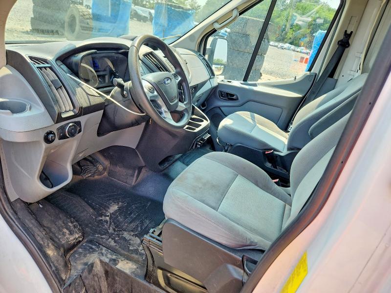 1FDBW5PM0JKA14401 2018 FORD TRANSIT photo no. 8