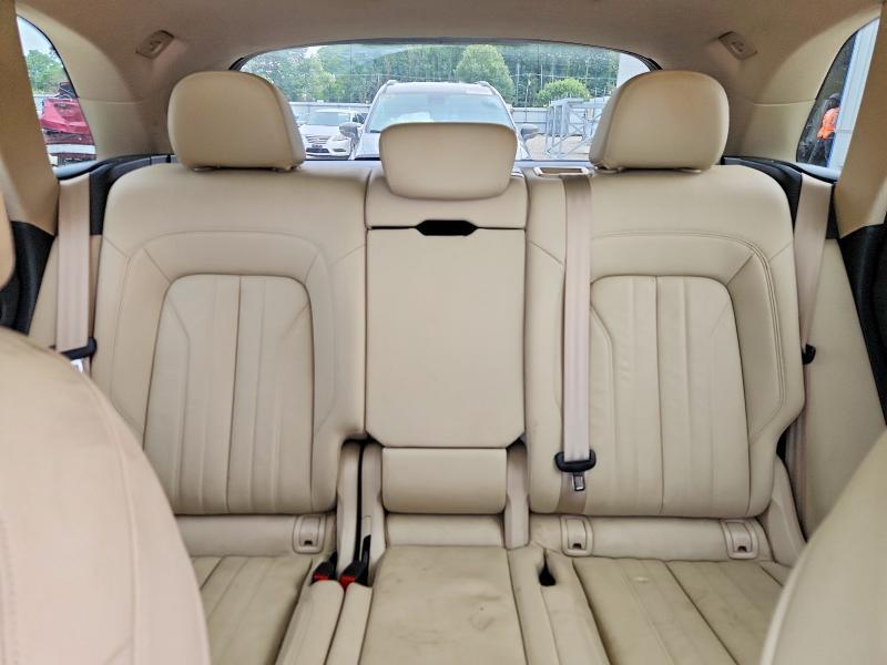 2018 AUDI Q5 PRESTIGE — Фото 10 из 13