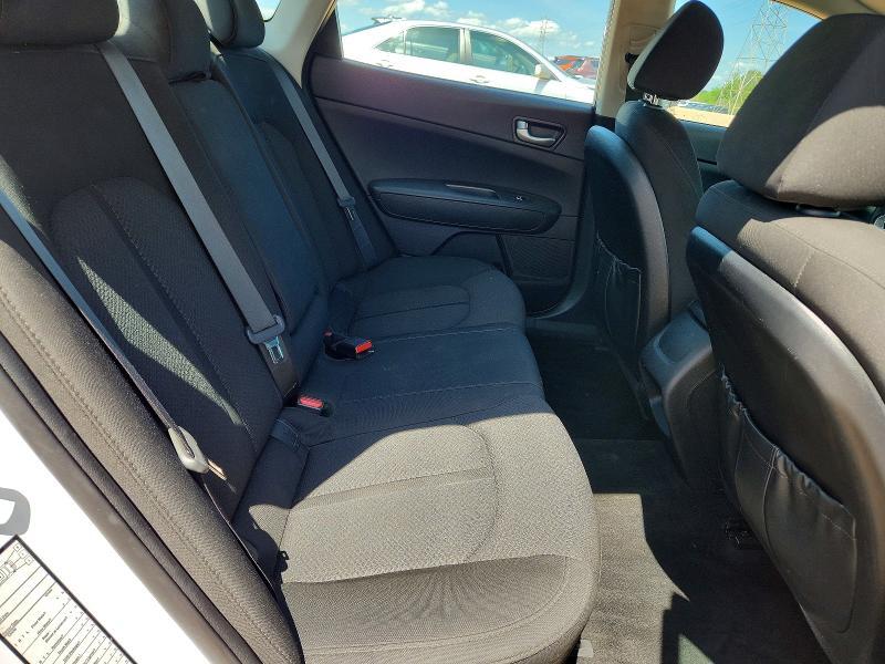 2018 KIA OPTIMA LX — Фото 10 из 12