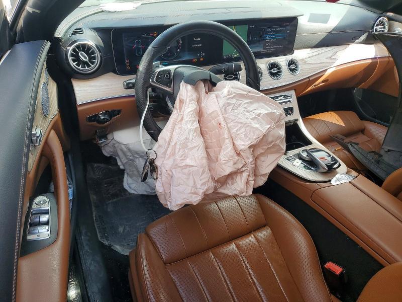 2018 MERCEDES-BENZ E 400 — Фото 8 из 12