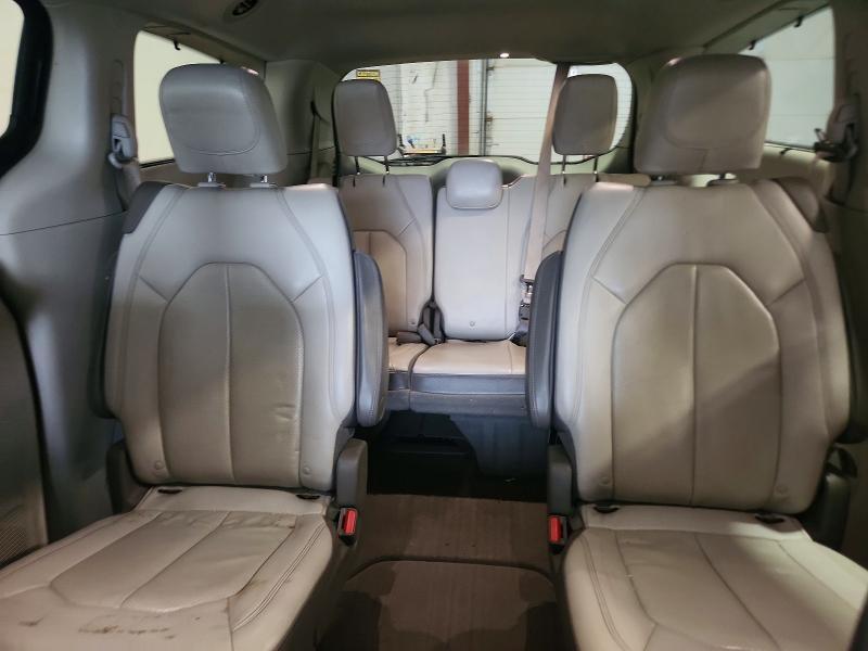 2018 CHRYSLER PACIFICA TOURING L PLUS — Фото 10 из 13