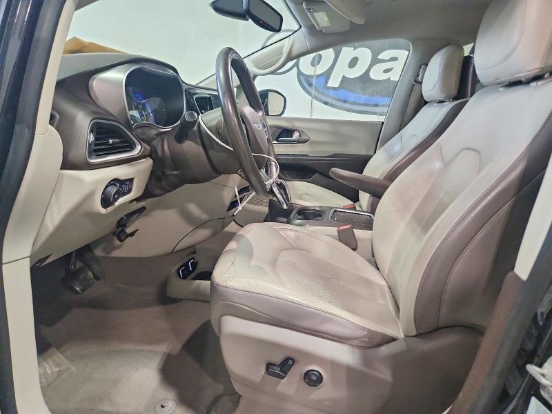 2018 CHRYSLER PACIFICA TOURING L PLUS — Фото 7 из 13
