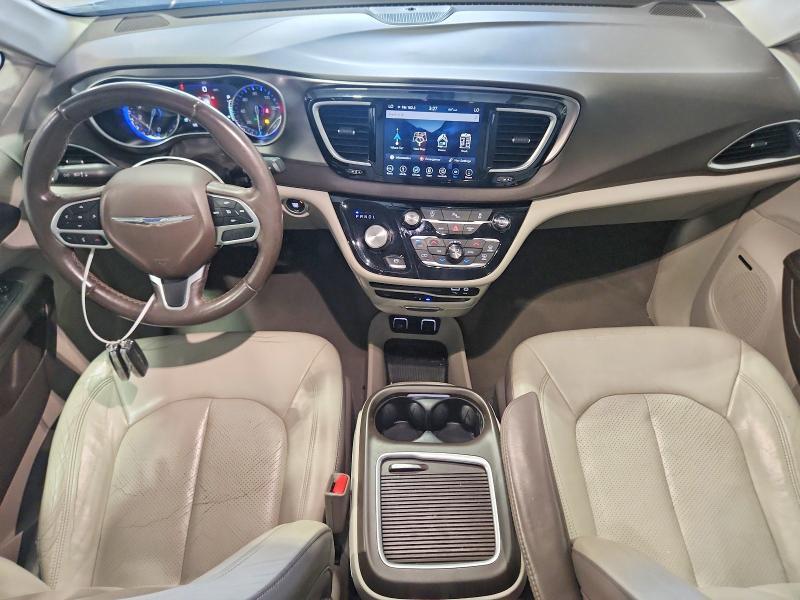 2018 CHRYSLER PACIFICA TOURING L PLUS — Фото 8 из 13