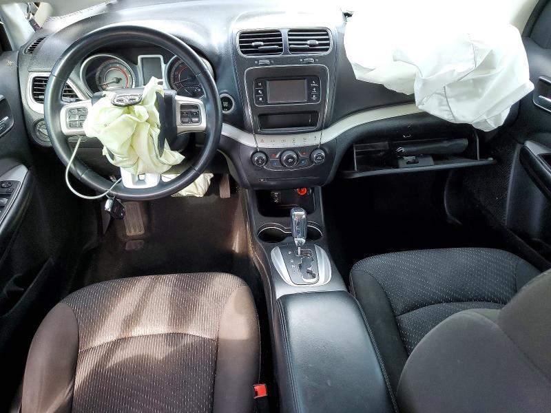 2018 DODGE JOURNEY SE — Фото 8 из 13