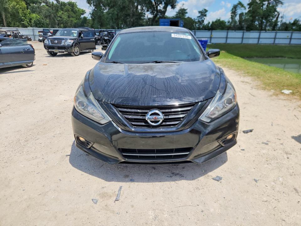 2018 NISSAN ALTIMA 2.5 SR — Фото 5 из 12