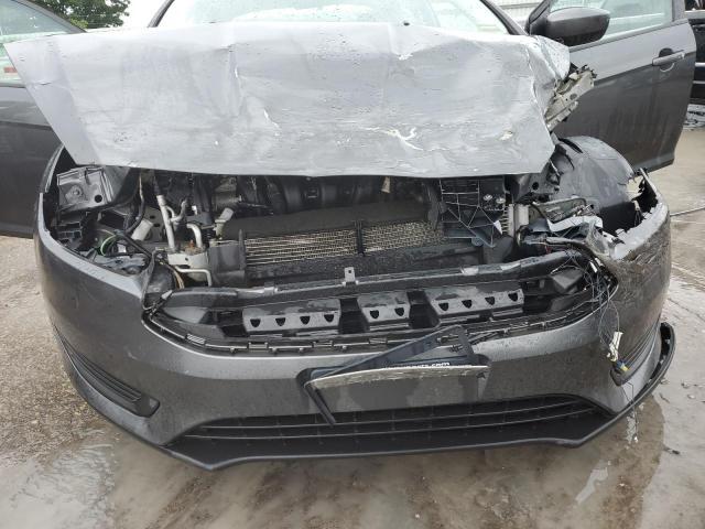 2018 FORD FOCUS SE — Фото 11 из 12