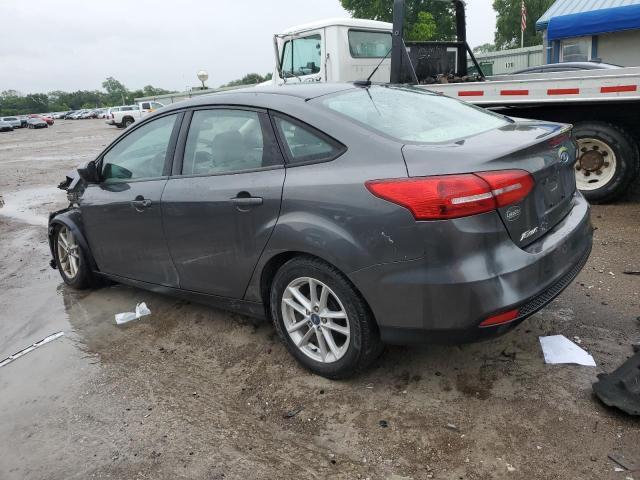 2018 FORD FOCUS SE — Фото 2 из 12