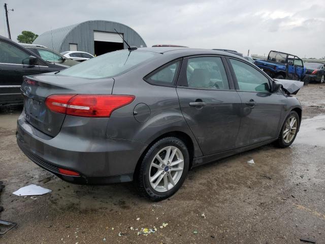 2018 FORD FOCUS SE — Фото 3 из 12