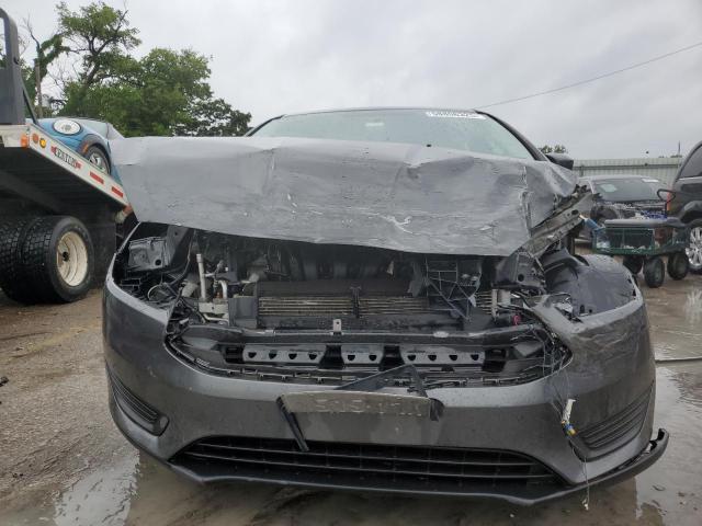 2018 FORD FOCUS SE — Фото 5 из 12
