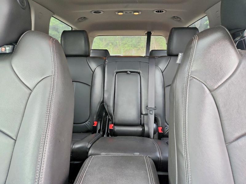 1GKKVSKD3HJ155609 2017 GMC ACADIA LIMITED photo no. 10