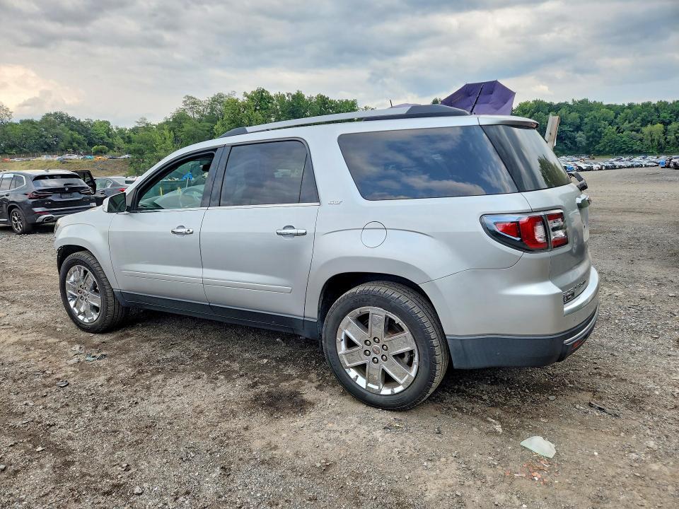 1GKKVSKD3HJ155609 2017 GMC ACADIA LIMITED photo no. 2