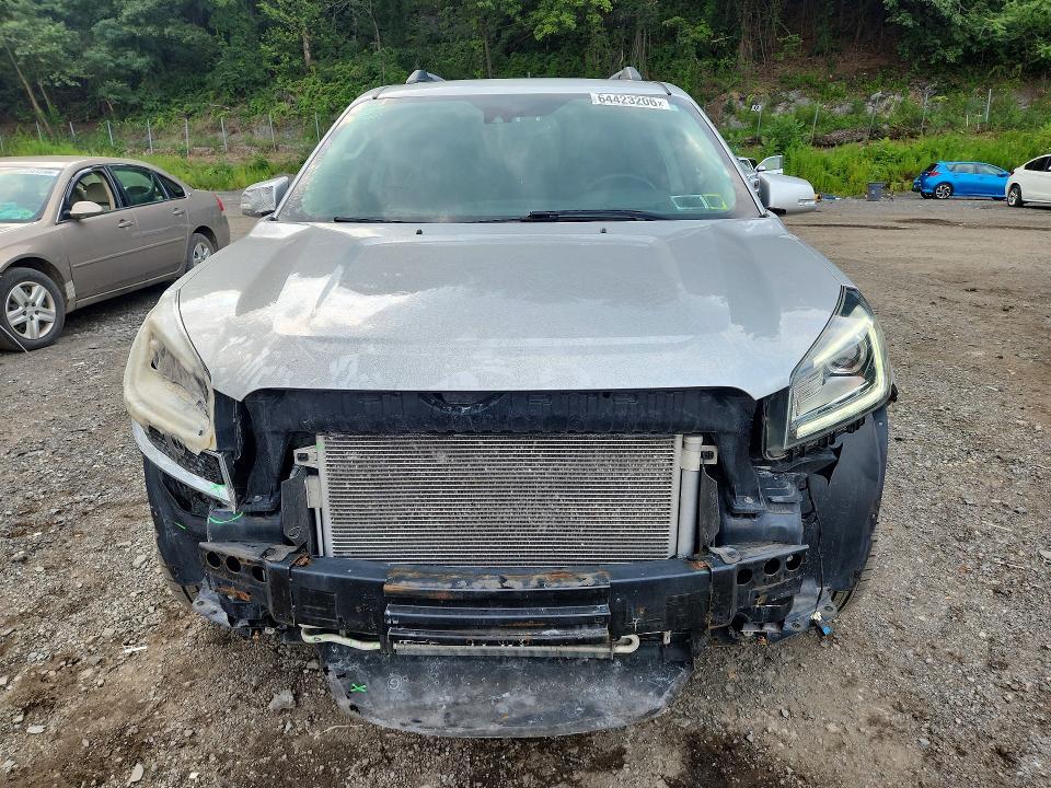 1GKKVSKD3HJ155609 2017 GMC ACADIA LIMITED photo no. 5