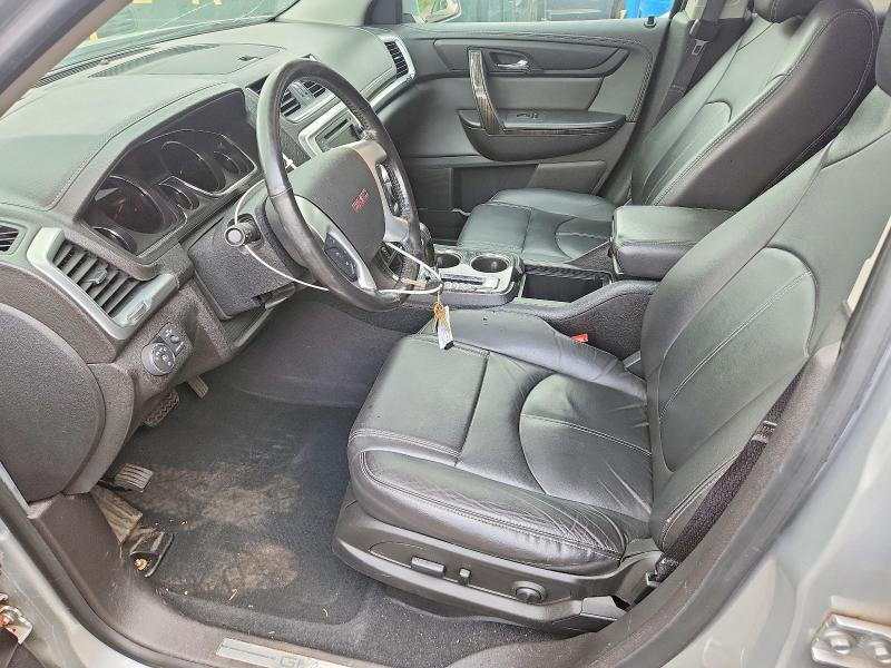 1GKKVSKD3HJ155609 2017 GMC ACADIA LIMITED photo no. 7