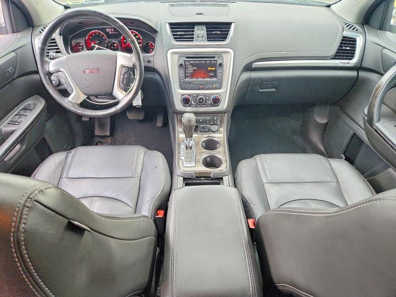 1GKKVSKD3HJ155609 2017 GMC ACADIA LIMITED photo no. 8