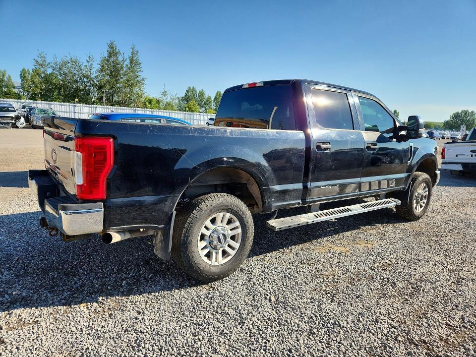 2017 FORD F250 SUPER DUTY — Фото 3 из 13