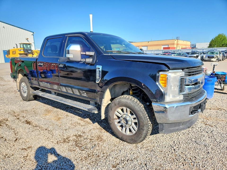 2017 FORD F250 SUPER DUTY — Фото 4 из 13