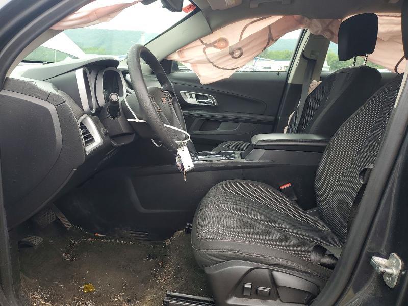 2017 CHEVROLET EQUINOX LS — Фото 7 из 13