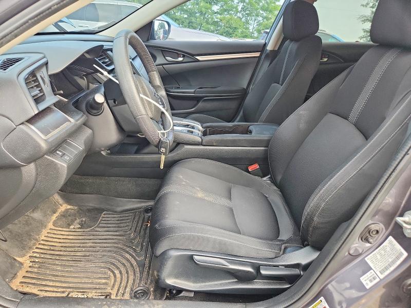 2017 HONDA CIVIC LX — Фото 7 из 12