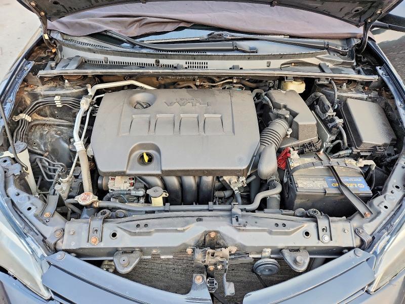 2T1BURHE4HC957864 2017 TOYOTA COROLLA photo no. 11