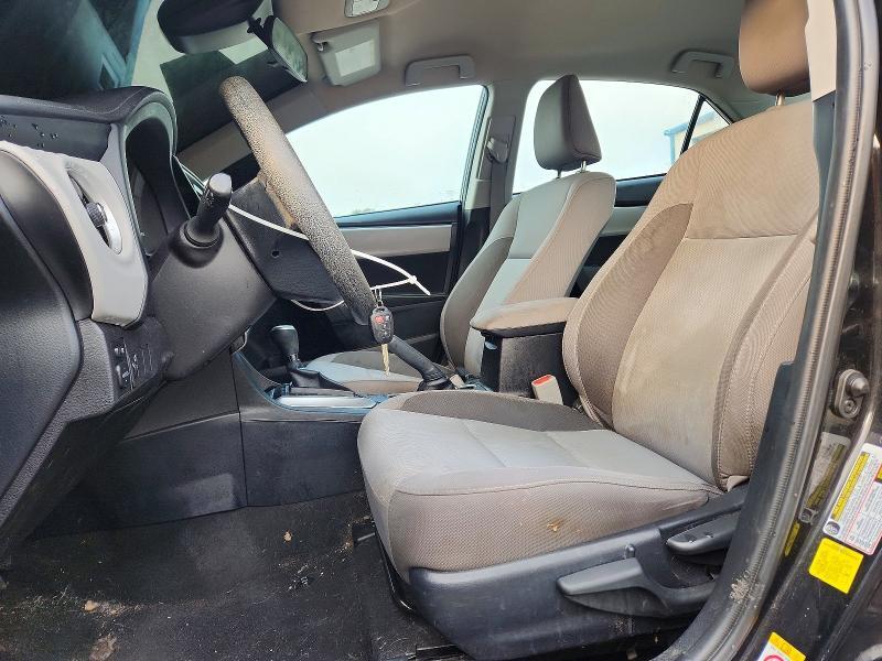 2T1BURHE4HC957864 2017 TOYOTA COROLLA photo no. 7