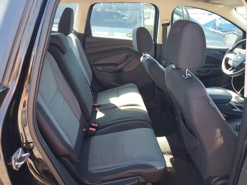 2017 FORD ESCAPE S — Фото 10 из 12
